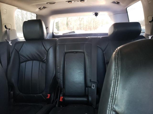 Photo 10 from auction – 2012 GMC ACADIA DEN with VIN 1GKKVTED9CJ385150