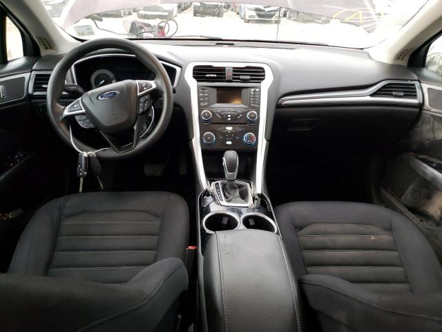 Photo 8 from auction – 2013 FORD FUSION SE with VIN 3FA6P0H76DR222674
