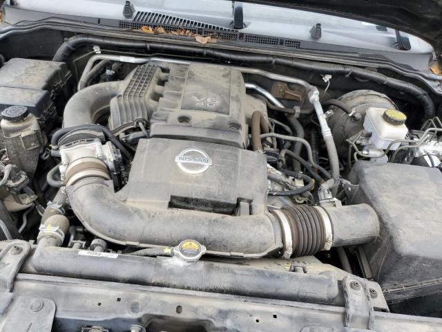 Photo 11 from auction – 2019 NISSAN FRONTIER S with VIN 1N6DD0ERXKN762977