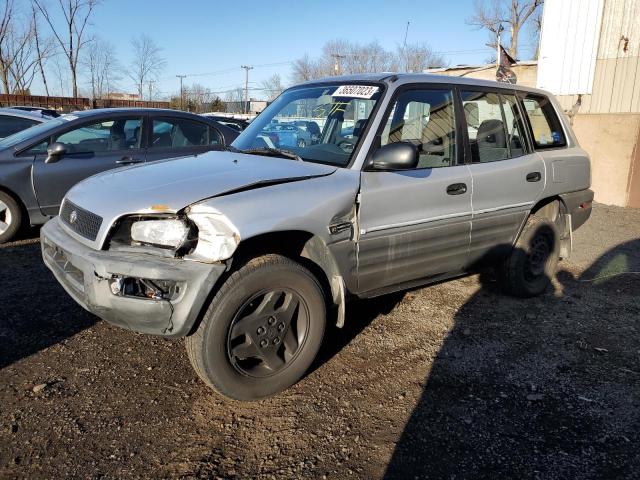 TOYOTA RAV4 1998 with VIN JT3HP10V4W7104513 - Photo from auction