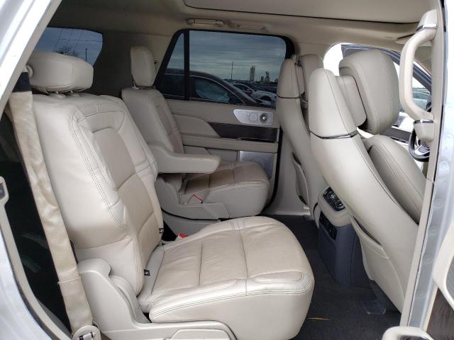 Photo 11 from auction – 2020 LINCOLN NAVIGATOR with VIN 5LMJJ2LT6LEL06378