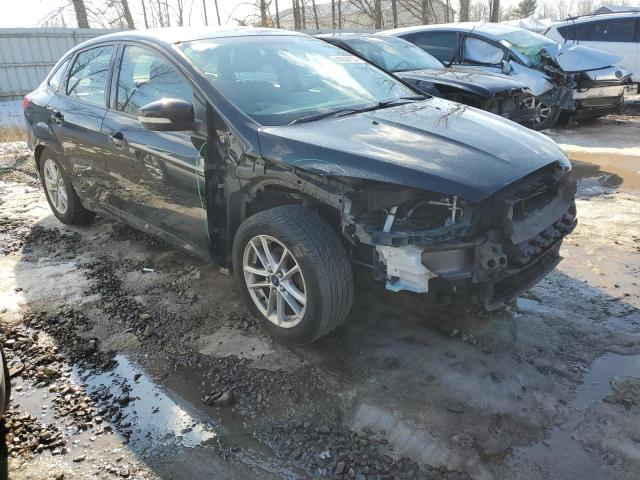 Photo 4 from auction – 2016 FORD FOCUS SE with VIN 1FADP3F25GL204640