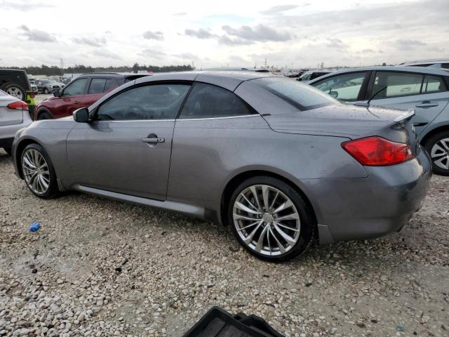 Photo 2 from auction – 2011 INFINITI G37 BASE with VIN JN1CV6FE9BM951719
