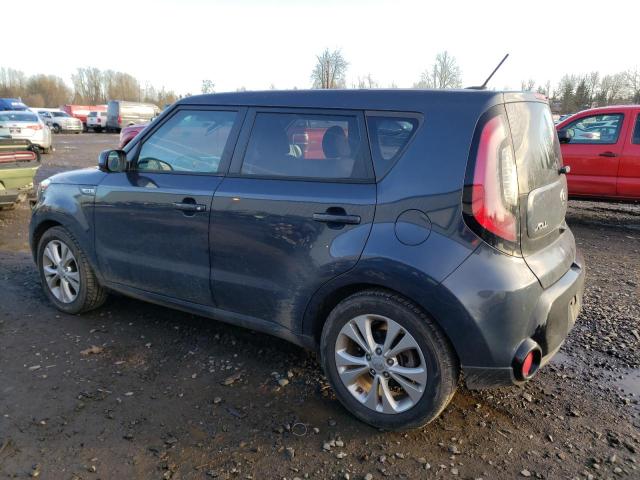 Photo 2 from auction – 2016 KIA SOUL + with VIN KNDJP3A52G7249008