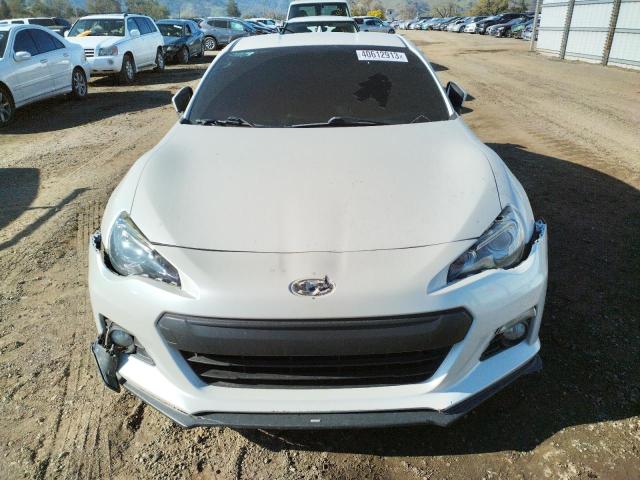 Photo 5 from auction – 2015 SUBARU BRZ 2.0 LI with VIN JF1ZCAC14F9601348
