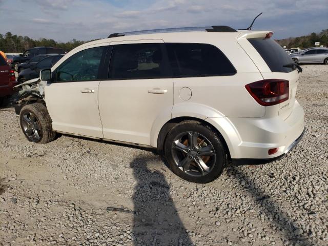 Photo 2 from auction – 2017 DODGE JOURNEY CR with VIN 3C4PDCGG7HT648330