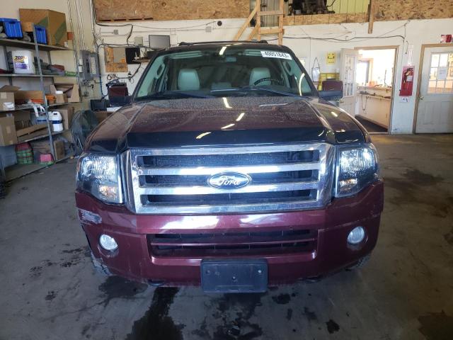 Photo 5 from auction – 2012 FORD EXPEDITION with VIN 1FMJU2A50CEF64748