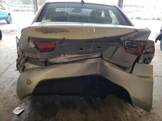 Photo 6 from auction – 2010 KIA FORTE EX with VIN KNAFU4A21A5234882