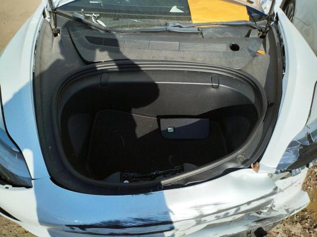 Photo 12 from auction – 2018 TESLA MODEL 3 with VIN 5YJ3E1EA9JF154733