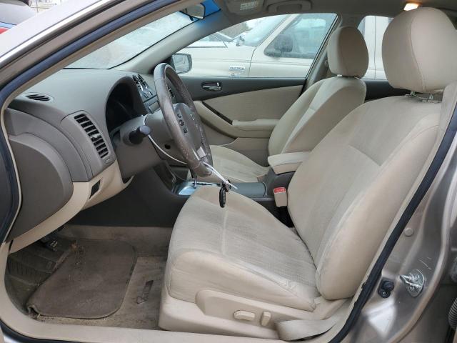 Photo 7 from auction – 2011 NISSAN ALTIMA BAS with VIN 1N4AL2AP4BN435733