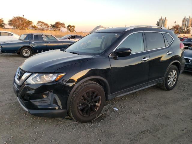 Photo 1 from auction – 2017 NISSAN ROGUE S with VIN JN8AT2MT8HW381797