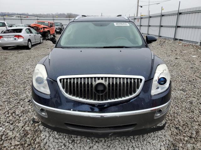 Photo 5 from auction – 2009 BUICK ENCLAVE CX with VIN 5GAER13D89J186136