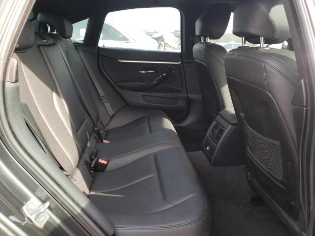 Photo 10 from auction – 2019 BMW 430I GRAN with VIN WBA4J1C54KBM15483