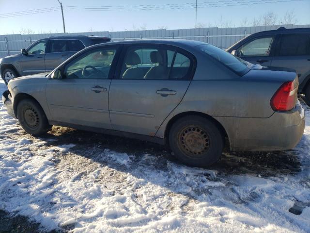 Photo 2 from auction – 2007 CHEVROLET MALIBU LS with VIN 1G1ZS58F97F276491
