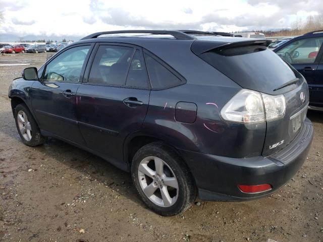 Photo 2 from auction – 2006 LEXUS RX 330 with VIN 2T2HA31U26C092290