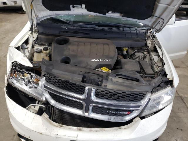 Photo 11 from auction – 2015 DODGE JOURNEY SX with VIN 3C4PDCBG4FT717995