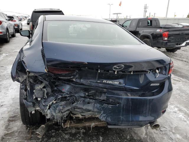 Photo 6 from auction – 2018 MAZDA 6 TOURING with VIN JM1GL1VM4J1330372