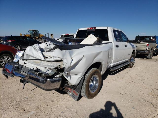Photo 3 from auction – 2021 RAM 3500 TRADE with VIN 3C63RRGLXMG689237