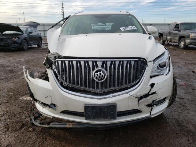 Photo 5 from auction – 2013 BUICK ENCLAVE with VIN 5GAKVDKD5DJ225470
