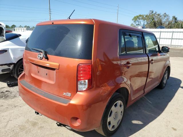 Photo 3 from auction – 2012 TOYOTA SCION XB with VIN JTLZE4FE4CJ005966