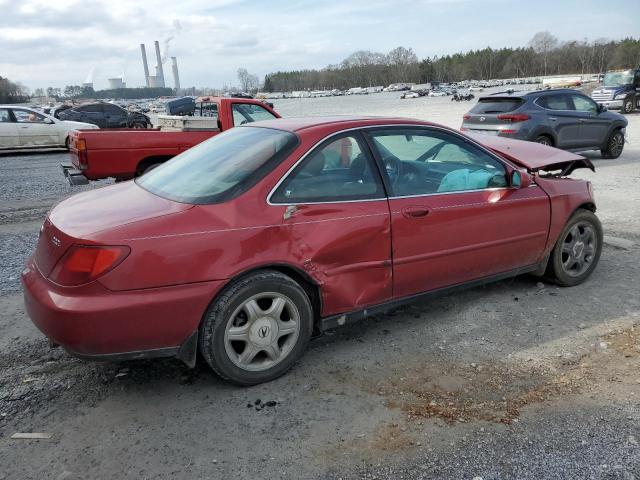Photo 3 from auction – 1997 ACURA 2.2CL with VIN 19UYA1250VL024479