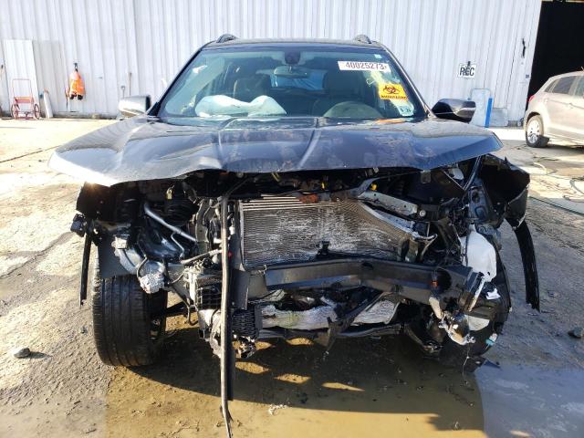 Photo 5 from auction – 2019 GMC TERRAIN SL with VIN 3GKALVEV9KL344210