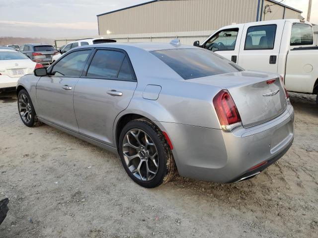 صورة رقم 2 من المزاد - 2018 CHRYSLER 300 S مع VIN 2C3CCABG7JH285544