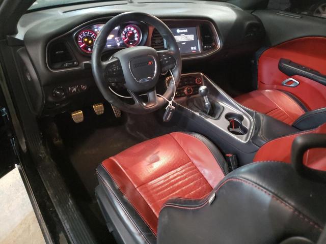 Photo 8 from auction – 2015 DODGE CHALLENGER with VIN 2C3CDZBT9FH783289