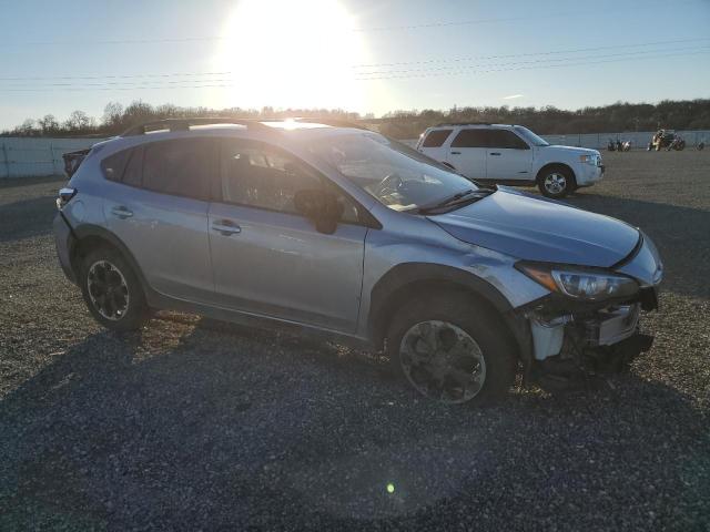 Photo 4 from auction – 2022 SUBARU CROSSTREK with VIN JF2GTAEC8NH286608