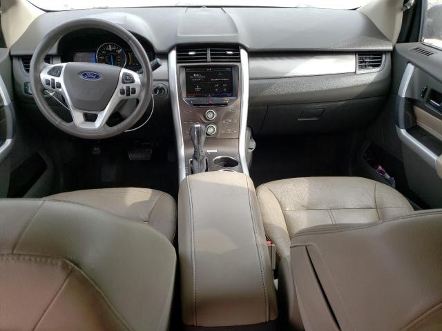 Photo 8 from auction – 2014 FORD EDGE SEL with VIN 2FMDK3JC5EBA81472