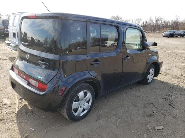 Photo 3 from auction – 2014 NISSAN CUBE S with VIN JN8AZ2KR0ET352362