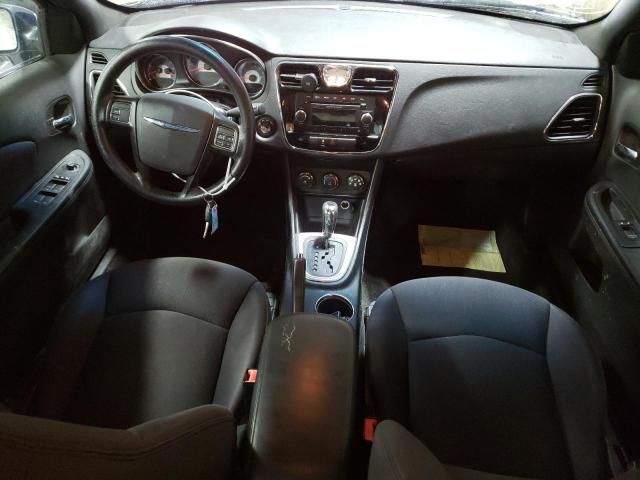 Photo 8 from auction – 2014 CHRYSLER 200 LX with VIN 1C3CCBAB1EN170544
