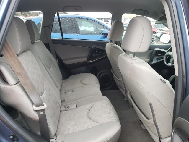 Photo 11 from auction – 2012 TOYOTA RAV4 with VIN 2T3BF4DV7CW223785