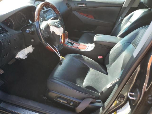 Photo 7 from auction – 2008 LEXUS ES 350 with VIN JTHBJ46G082170486