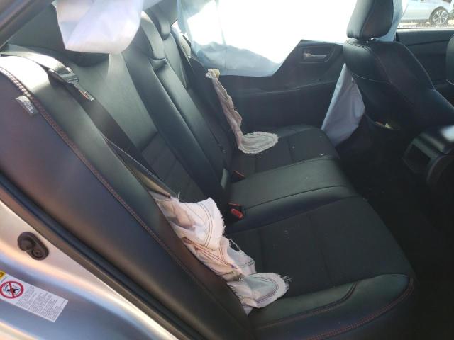 Photo 10 from auction – 2016 TOYOTA CAMRY LE with VIN 4T1BF1FK6GU152935