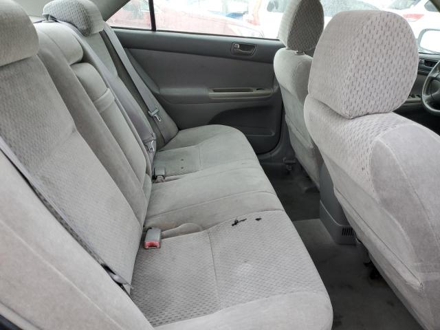 Photo 10 from auction – 2003 TOYOTA CAMRY LE with VIN 4T1BE32KX3U644530