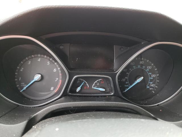 Photo 9 from auction – 2013 FORD FOCUS SE with VIN 1FADP3F20DL251358