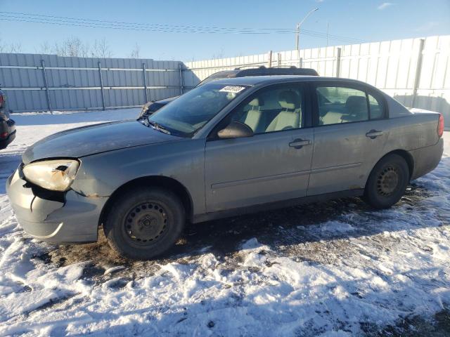 Photo 1 from auction – 2007 CHEVROLET MALIBU LS with VIN 1G1ZS58F97F276491