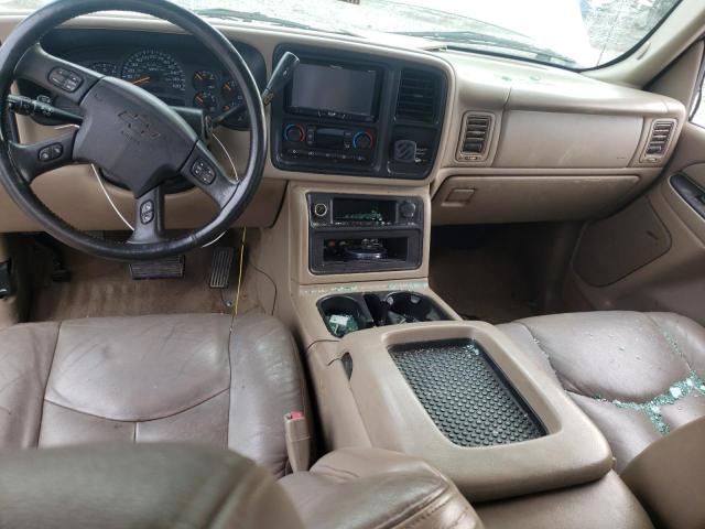 Photo 8 from auction – 2004 CHEVROLET SILVERADO with VIN 1GCEK19T04Z231677
