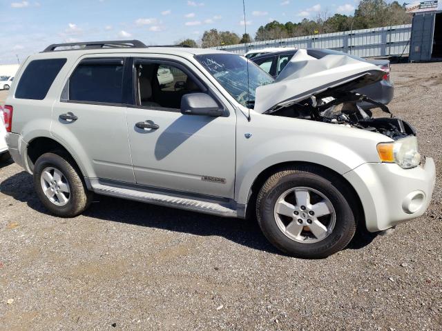 Photo 4 from auction – 2008 FORD ESCAPE XLT with VIN 1FMCU03148KD64066