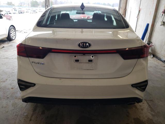 Photo 6 from auction – 2021 KIA FORTE FE with VIN 3KPF24AD5ME347494