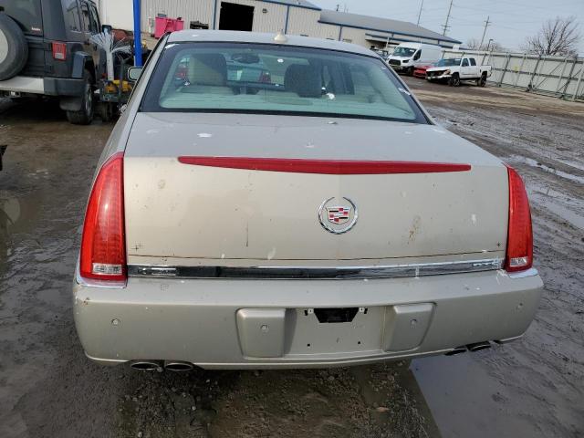 Photo 6 from auction – 2009 CADILLAC DTS with VIN 1G6KD57Y69U139015