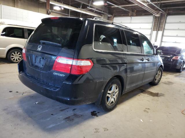 Photo 3 from auction – 2005 HONDA ODYSSEY EX with VIN 5FNRL38745B134391