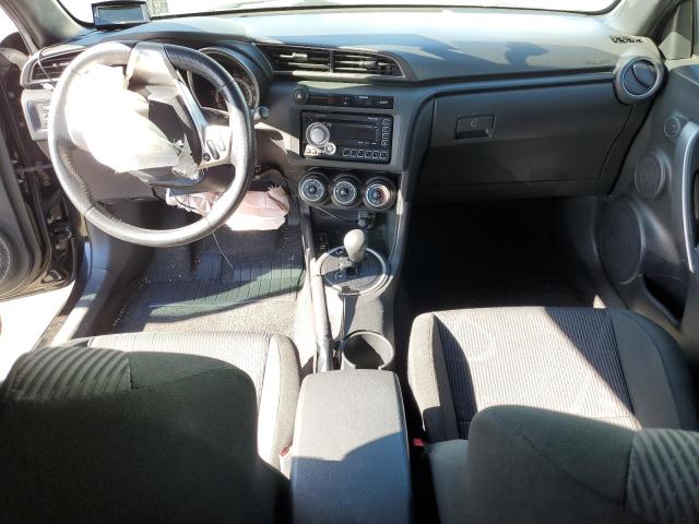 Photo 8 from auction – 2011 TOYOTA SCION TC with VIN JTKJF5C72B3014694