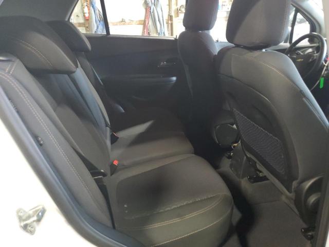 Photo 11 from auction – 2019 CHEVROLET TRAX LS with VIN 3GNCJKSB8KL392730