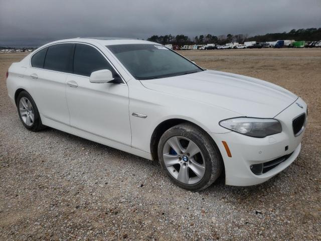 Photo 4 from auction – 2013 BMW 528 I with VIN WBAXG5C56DD232774