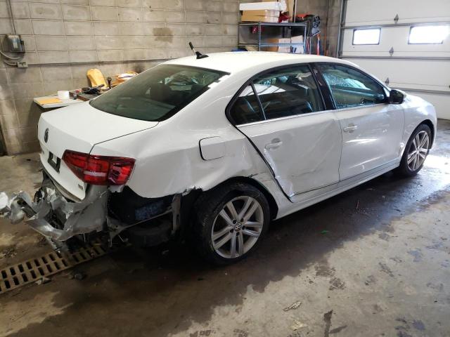 Photo 3 from auction – 2017 VOLKSWAGEN JETTA SEL with VIN 3VWL17AJXHM396986