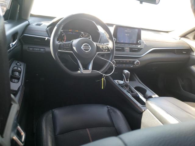 Photo 8 from auction – 2020 NISSAN ALTIMA SR with VIN 1N4BL4CV4LC277399
