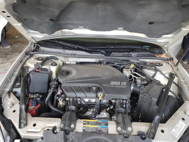 Photo 11 from auction – 2008 CHEVROLET IMPALA LT with VIN 2G1WC583689265058