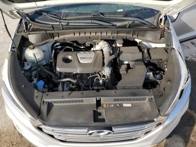 Photo 12 from auction – 2017 HYUNDAI TUCSON LIM with VIN KM8J33A2XHU278918